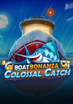 boat bonanza